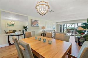Crescent Royale Condominiums 1B Guest house, Siesta Key