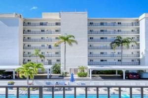 Crescent Royale Condominiums 7E Guest house, Siesta Key