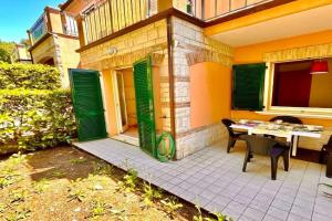 Bilocale Marta con giardino a due passi dal centro di Apartments, Sirolo