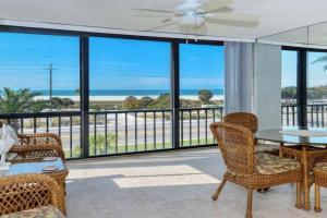 Crescent Royale Condominiums 312 Guest house, Siesta Key