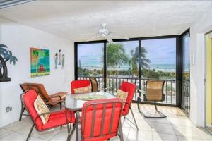 Crescent Royale Condominiums 4D Guest house, Siesta Key