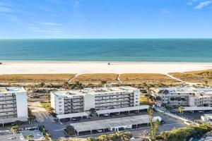 Crescent Royale Condominiums 2C Guest house, Siesta Key