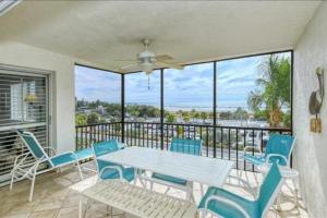 Crescent Royale Condominiums 4E Guest house, Siesta Key