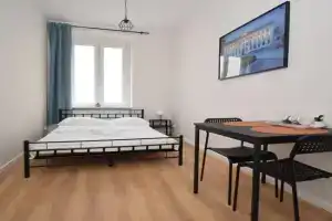 roomspoznan pl - Pokoje Rybaki 29 - 24h self check-in, POZNAN