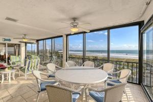 Crescent Royale Condominiums 7A Guest house, Siesta Key