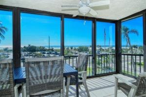 Crescent Royale Condominiums 3C Guest house, Siesta Key