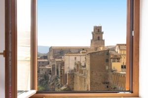 La Dimora del Borgo - Panoramic View Apartments, Pitigliano