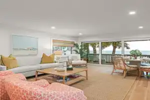 Beachfront Aldea 12 Guest house, Clearwater Beach