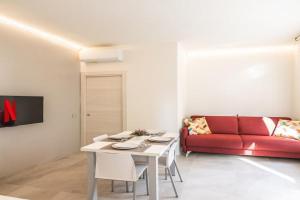 AmazHome - New Seaside & Roomy Home, Cattolica