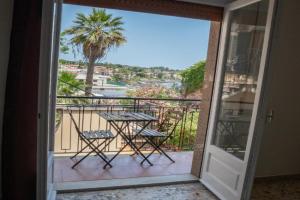 Appartamento La Corsara Apartments, Aci Trezza