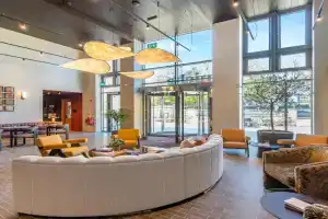 Niche Living Ballsbridge Hotel, Dublin