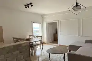 Luna di mare Apartments, Igalo