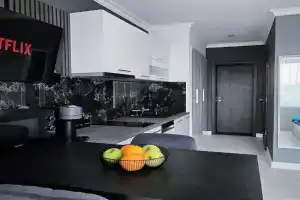 RVR Apartmanhàz, Sarospatak