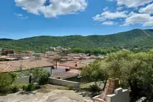 Villa Cocca, Teulada
