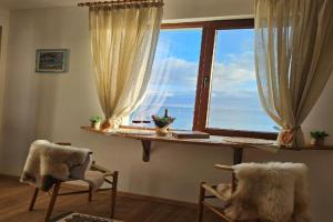 Apartment Cotty, complex Carpe Diem, Balchik