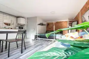 Tiny House, Tranquility and easy Connection, Zaandam