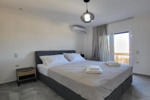 Luxury apartment center of Varkiza Resort, Vari