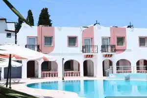 Bodrum Eskiçeşme Lumy Hotel - Private Pool, Bitez