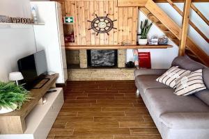 La Villetta Guest house, Torvaianica