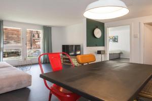 Cosy apartment for 2 people in, Zermatt