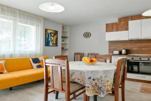 Modern Escape Apartments, Varna