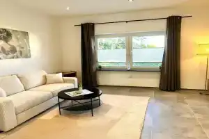 Relax Home Sauna & Gemütlichkeit, WLAN, Netflix, Kingsize Betten, Enspannung Guest house, Eschweiler