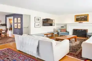 Quiet 5 Beds Kid-Friendly Mins to DTWN and Stanford Guest house, Palo Alto