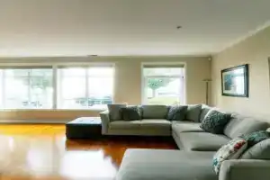 Waterfront 2BD Next to Pike Place with Private Patio Guest house, Seattle