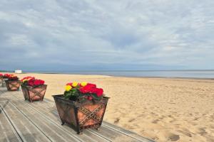 J&B Apartments, Jurmala