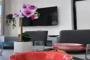 Sunrise Home - Apartments, Sabaudia