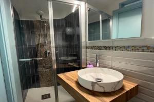 La Piccola Ginevra Apartments, Sperlonga