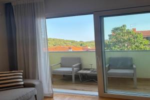 M by Z&D apartment, Pula