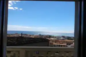 A casa di Anna - vista mare nel centro storico, Amantea
