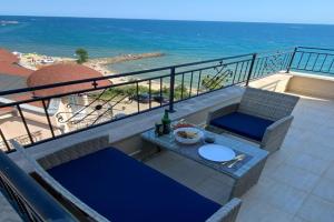 Ipanema Beach - new - luxury first line - sea view Apartments, Sveti Vlas