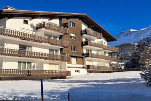 Damiez 476 Hi Apartments, Lenzerheide