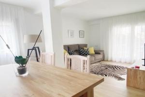MEDITERRANEAN APt Apartments, Blanes