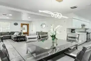 Residencia en 3 Habitaciones 2 Baños Guest house, Houston
