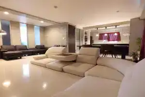 RICCA Miyako Apartments, Miyako Island
