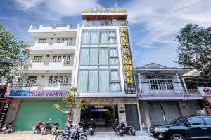 Đào Hoa Love Hotel, Nha Trang