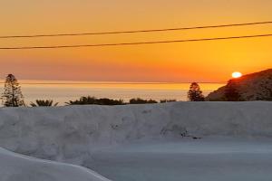 Arkasa Sunset Suite with int jacuzzi Apartments, Arkasa