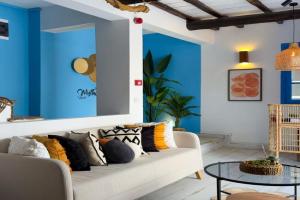 MYTHOS ALAÇATI Guest house, Alacati