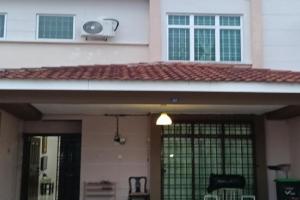 Homestay Laman 57, Alor Setar