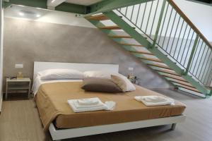 Luna Fortunata - City Loft Apartments, Fano