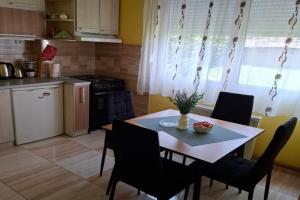 DMB Apartments, Kraguyevats