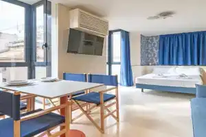 Premium Loft Del Mar Apartments, Alicante