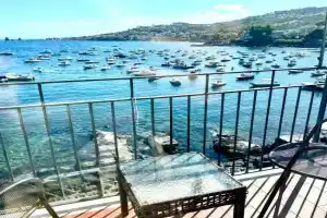 CalmaHouse, Acireale