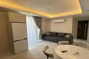 RUBİN Residence Apartments, Mahmutlar