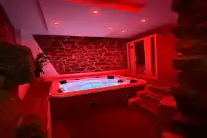 Exoria Luxury Rooms & SPA, Nuoro