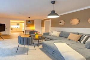 GM-Stays City Apartment - Prinzregentenplatz, Munchen