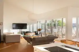 FeWo La Vita Lenta Apartments, Uhldingen-Muehlhofen